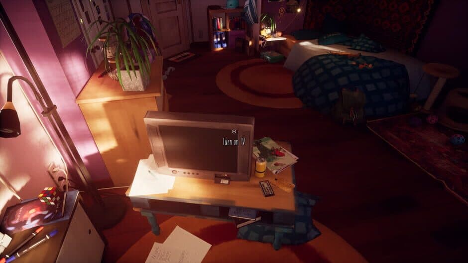 Скриншот 3 из Marie's Room