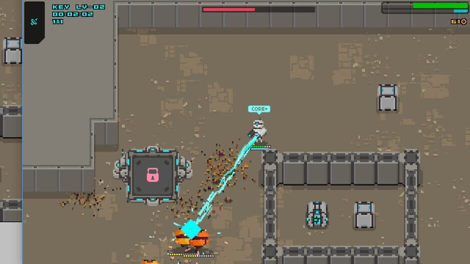 Скриншот 5 из Rush Rover