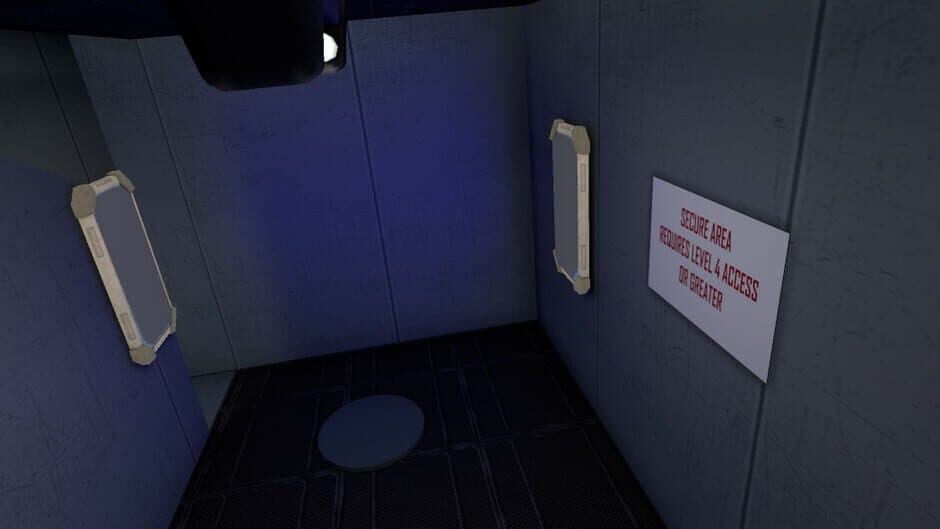 Скриншот 5 из Escape the Bunker