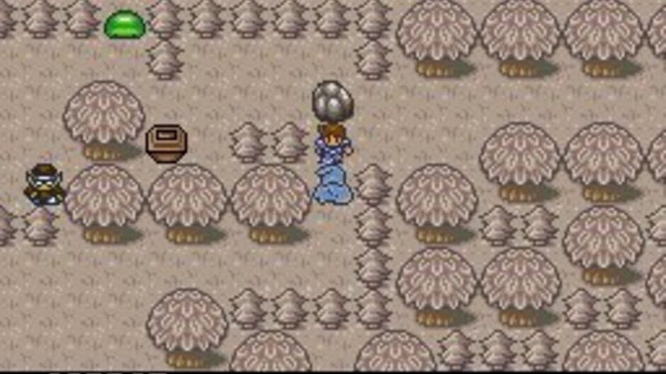 Скриншот 8 из Final Fantasy: Mystic Quest