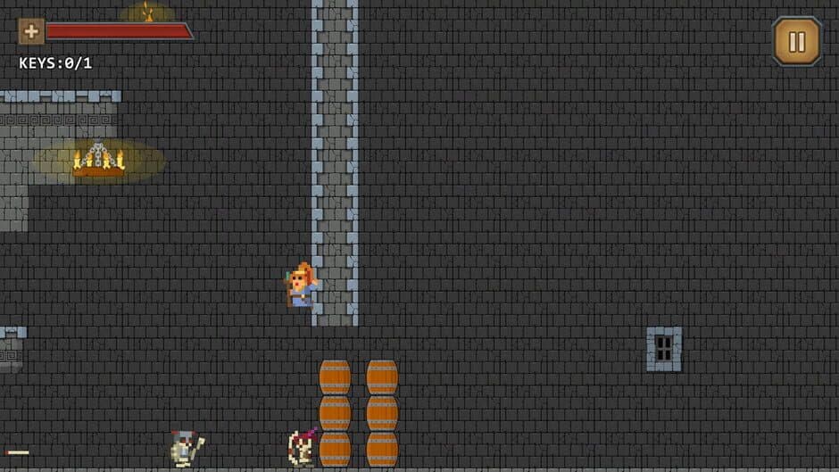 Скриншот 2 из Epic Game Maker