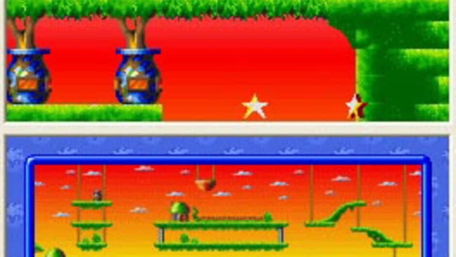 Скриншот 6 из Oscar in Toyland