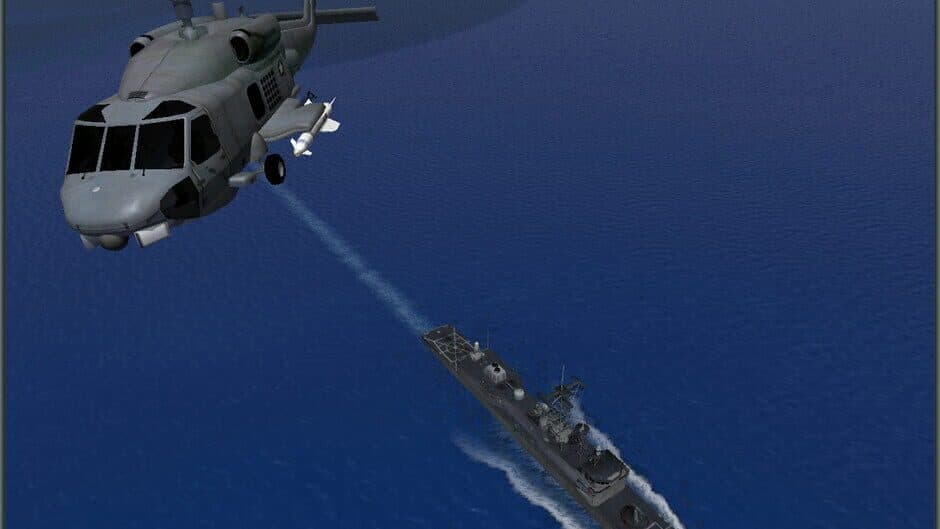 Скриншот 5 из Dangerous Waters