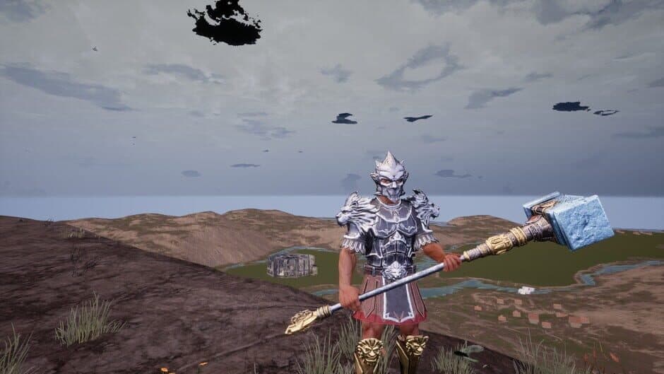 Скриншот 3 из Zeus Battlegrounds