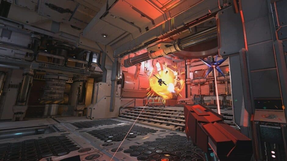 Скриншот 1 из Regenisis Arcade