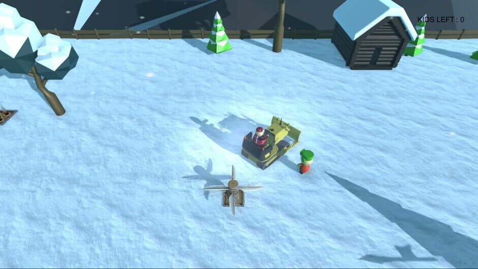 Скриншот 1 из Achievement Park
