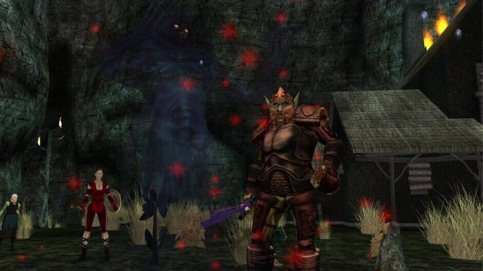 Скриншот 4 из EverQuest