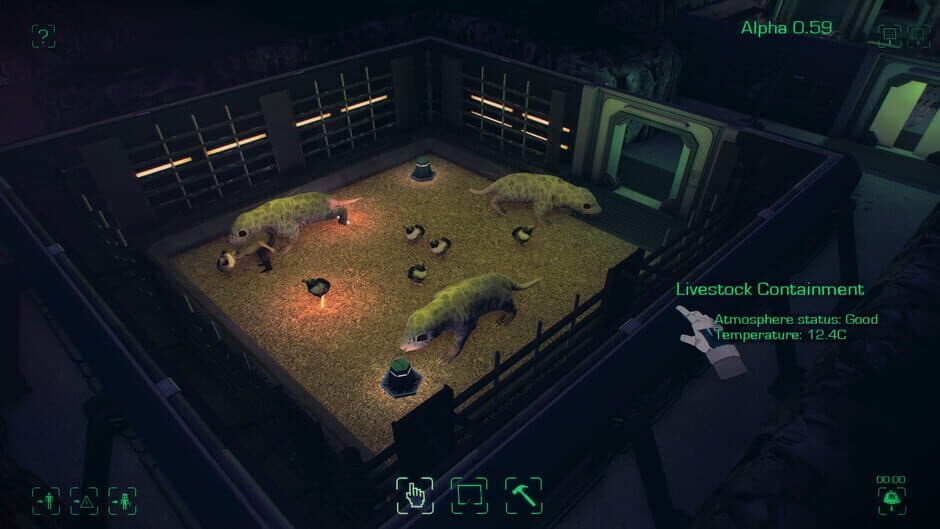Скриншот 2 из Maia