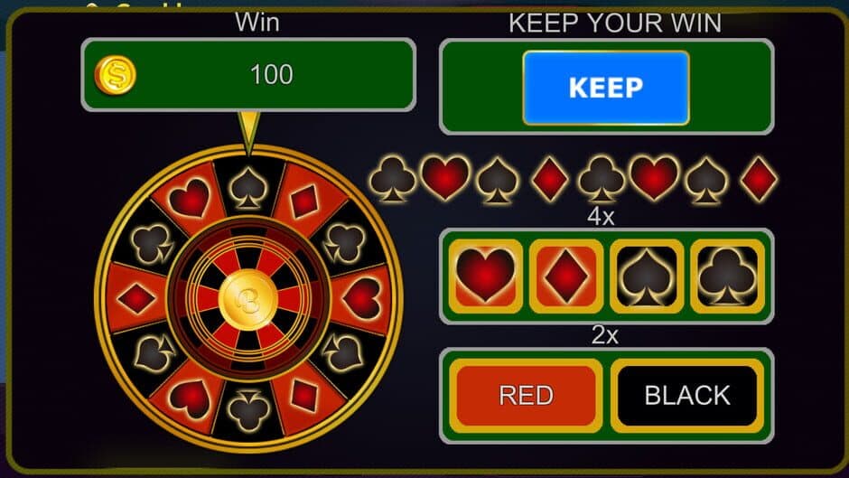 Скриншот 1 из Casino Slot Machines