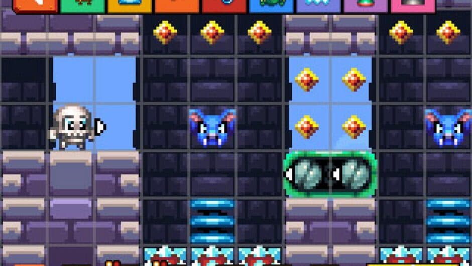 Скриншот 11 из Chicken Wiggle