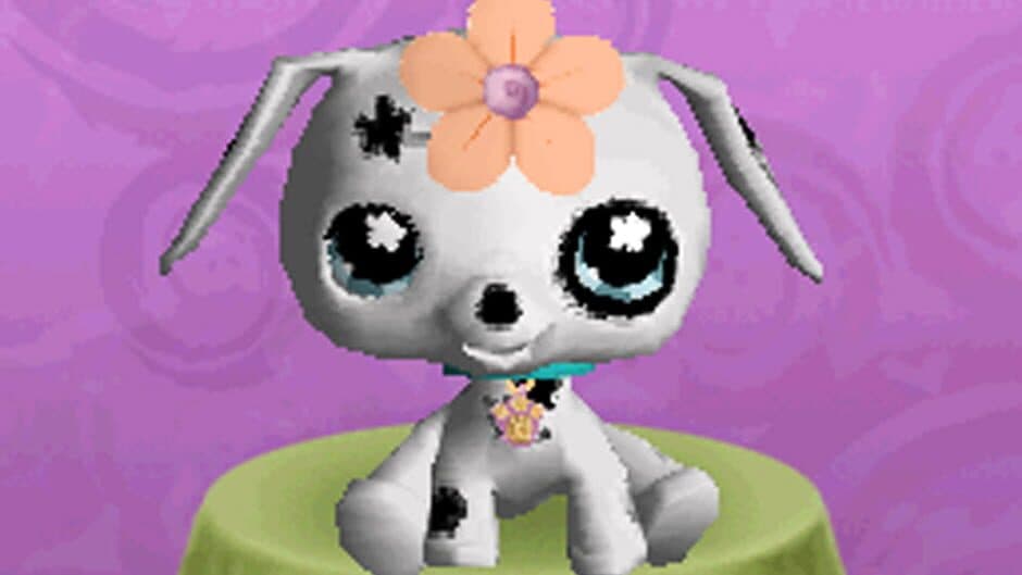 Скриншот 7 из Littlest Pet Shop: Winter