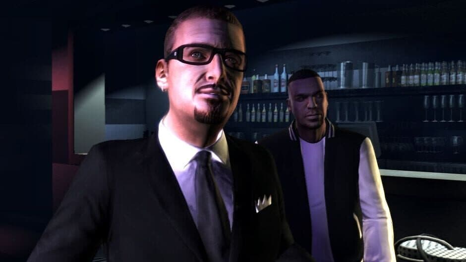 Скриншот 2 из Grand Theft Auto IV: Complete Edition