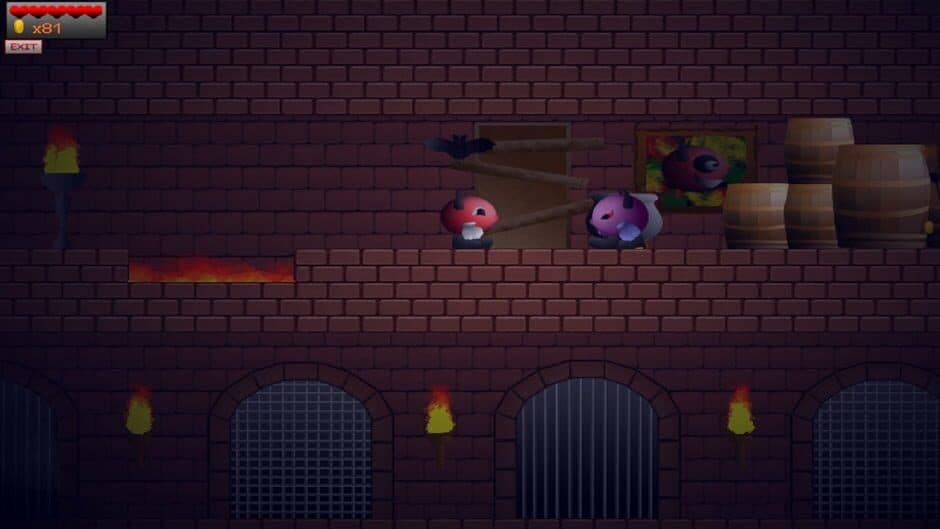 Скриншот 3 из Hell'S Little Story