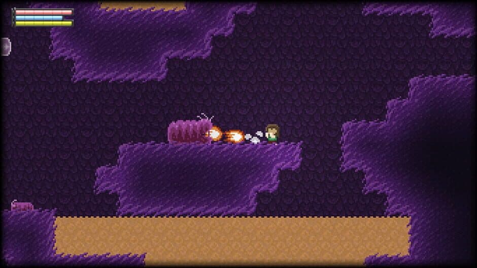 Скриншот 5 из Momento Temporis: Light from the Deep