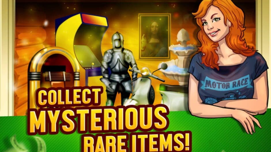 Скриншот 10 из Bid Wars: Storage Auctions