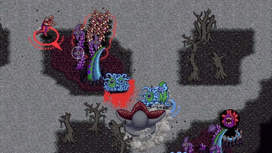 Скриншот 3 из Soul Harvest