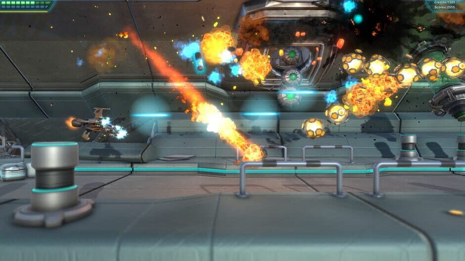 Скриншот 3 из Fatal Stormer