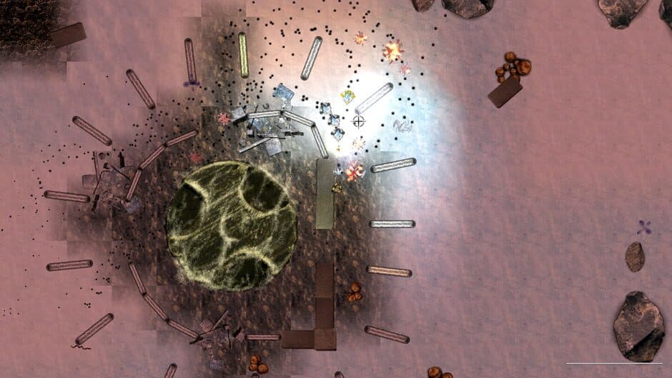 Скриншот 4 из Notrium