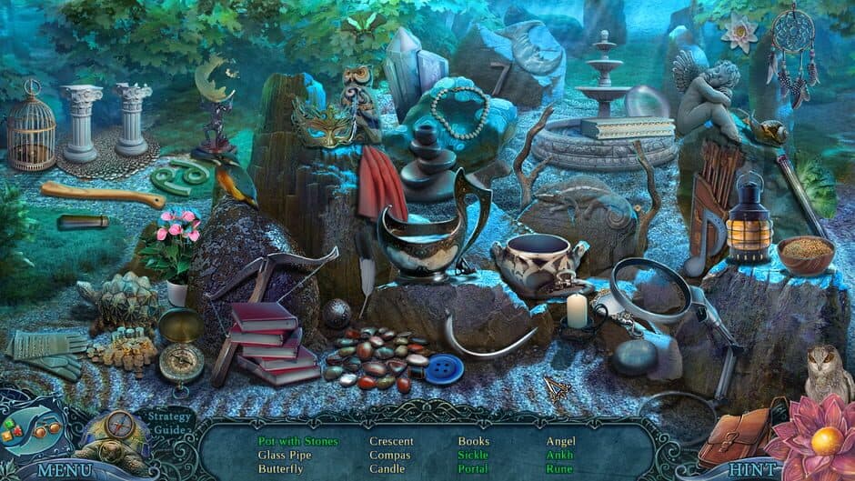 Скриншот 8 из Reflections of Life: Tree of Dreams - Collector's Edition