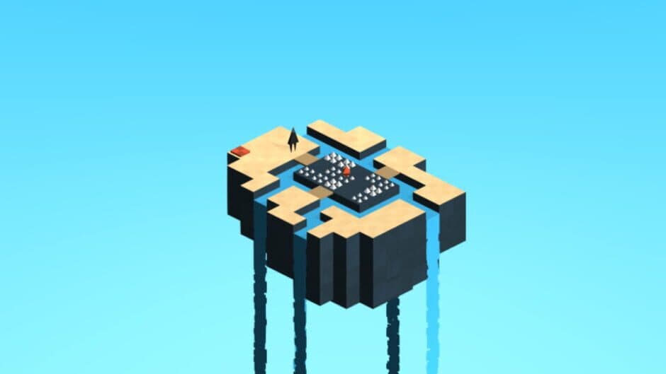 Скриншот 5 из Flightless