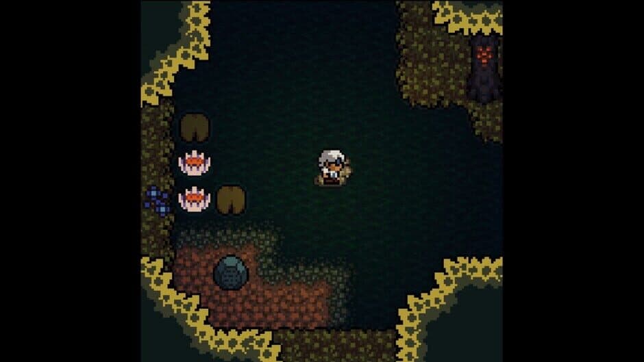 Скриншот 2 из Anodyne