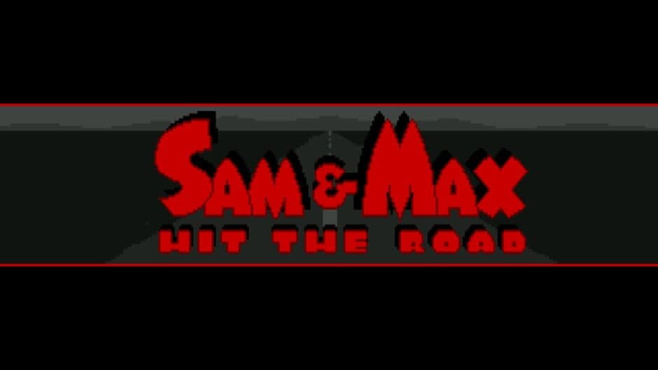 Скриншот 9 из Sam & Max Hit the Road