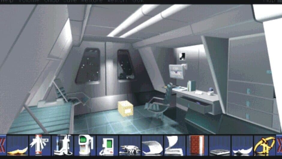 Скриншот 4 из Mission Critical