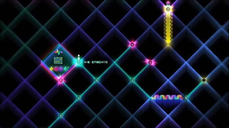 Скриншот 8 из Octahedron
