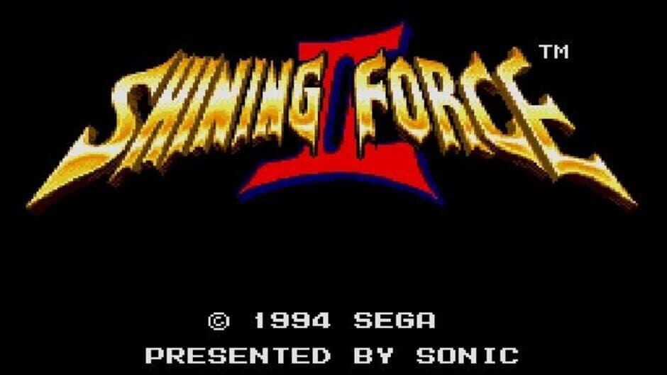 Скриншот 3 из Shining Force II