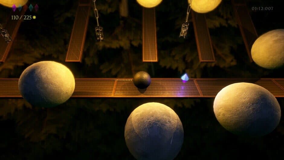 Скриншот 10 из AtmaSphere
