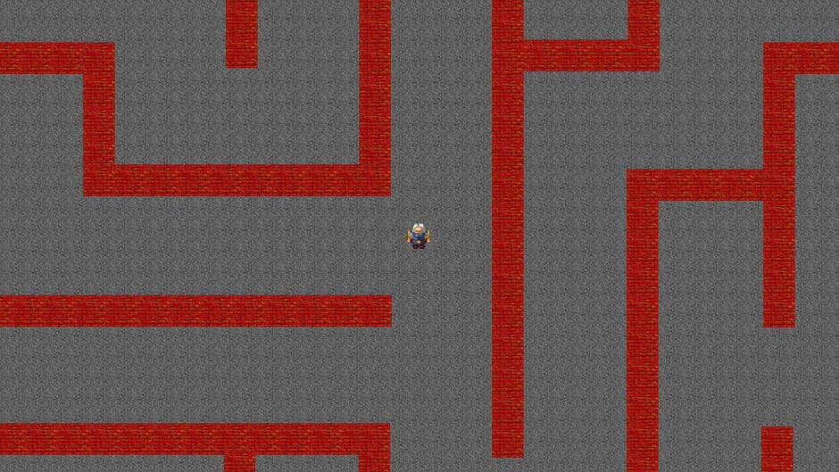 Скриншот 3 из Escape the Mazes