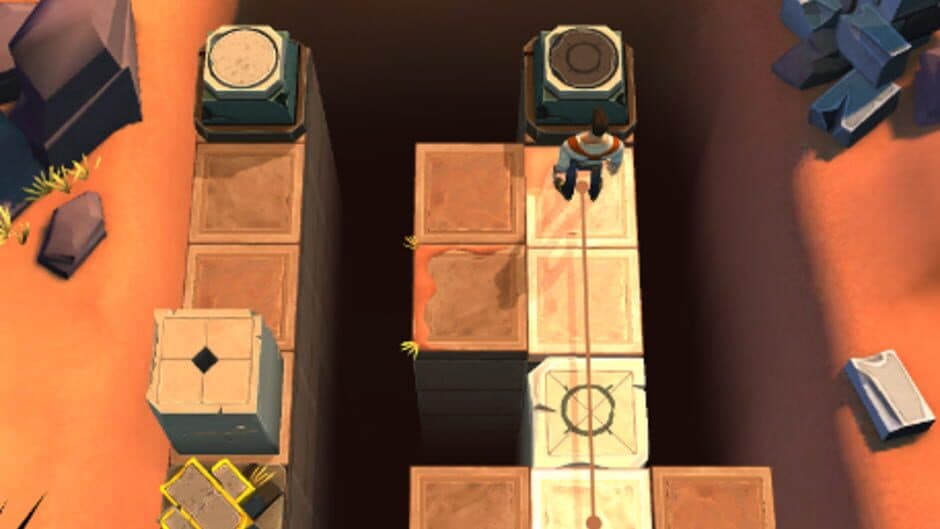 Скриншот 2 из Uncharted: Fortune Hunter