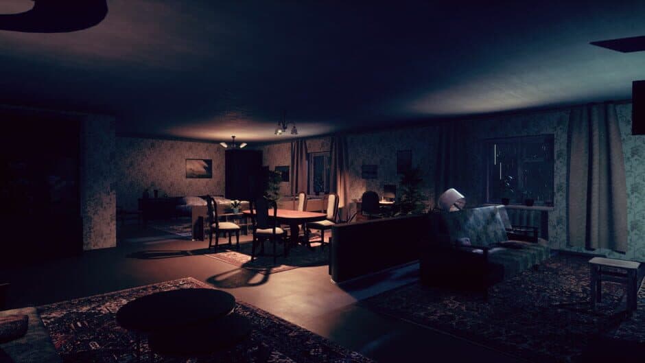 Скриншот 1 из Apartment 3301