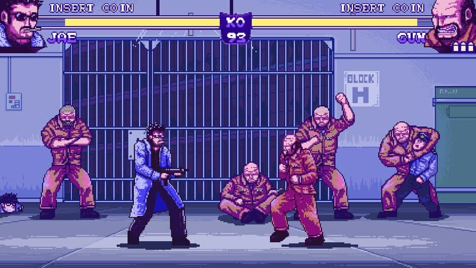 Скриншот 7 из Verdict Guilty