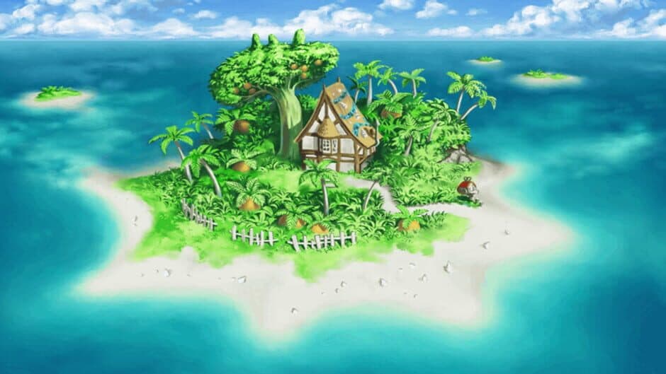 Скриншот 1 из Phantom Brave PC