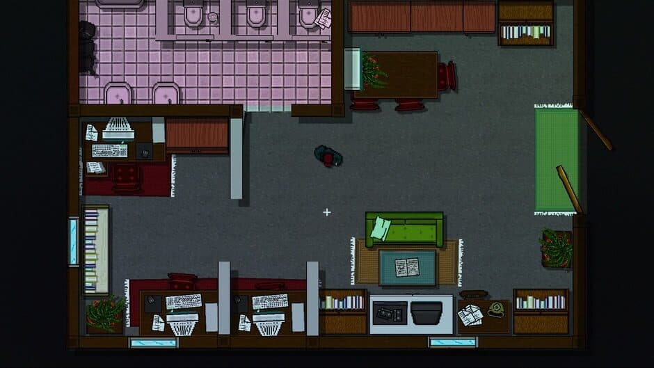 Скриншот 2 из Dashing Nineties: R.M.D.