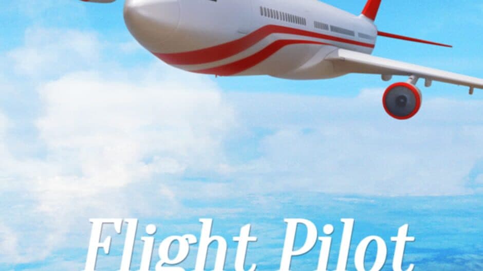 Скриншот 3 из Flight Pilot Simulator: 3D Flying Games