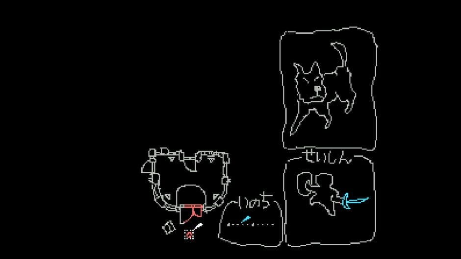 Скриншот 3 из Tarotica Voo Doo