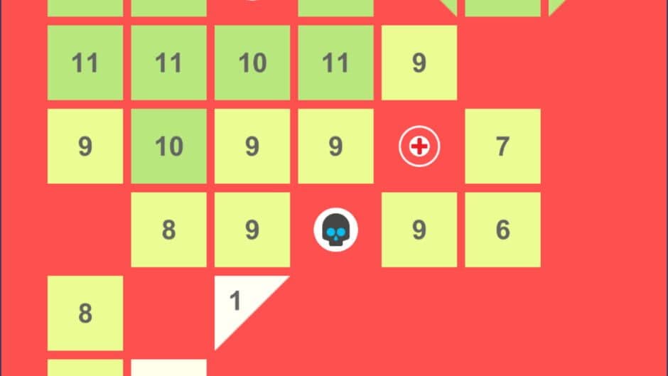 Скриншот 3 из O-Box: Ball Shooter