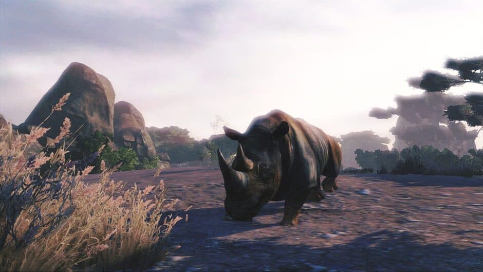 Скриншот 2 из Cabela's African Adventures