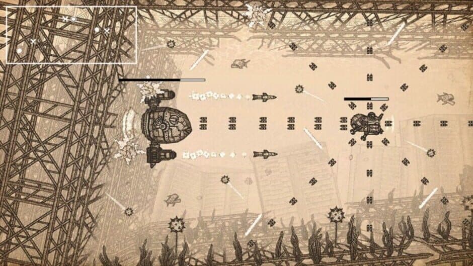 Скриншот 4 из Earth Atlantis