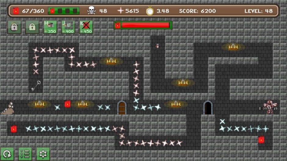 Скриншот 5 из Boomer Rampage