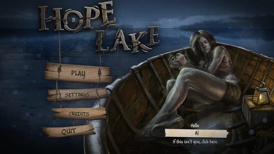 Скриншот 3 из Hope Lake