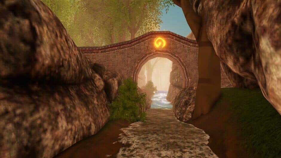 Скриншот 4 из Mind Labyrinth VR Dreams