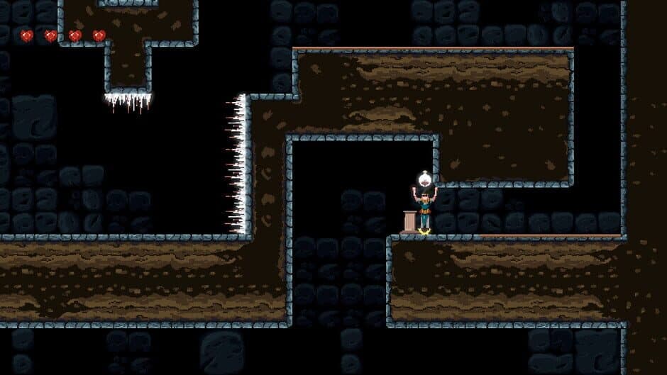 Скриншот 3 из Alchemist's Castle