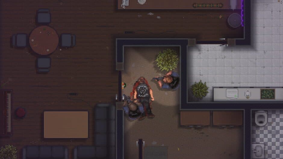 Скриншот 3 из Police Stories