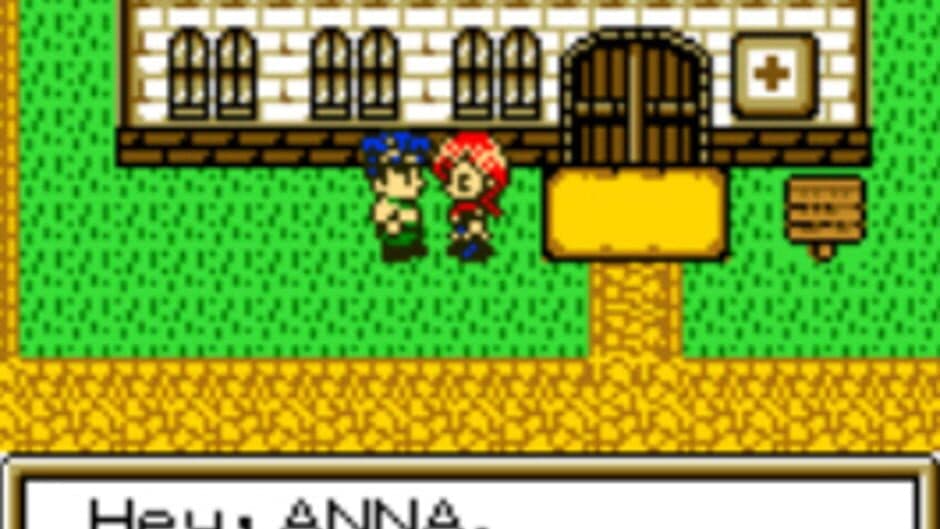 Скриншот 6 из Harvest Moon 2 GBC
