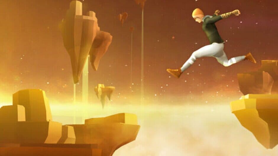 Скриншот 10 из Sky Dancer: Free Falling