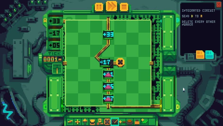 Скриншот 3 из Prime Mover