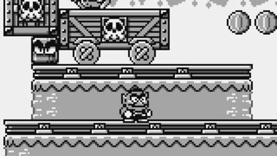 Скриншот 2 из Wario Land: Super Mario Land 3